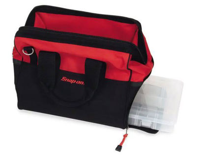 Picture of TB20A - Tool Bag with Removeable Parts Tray