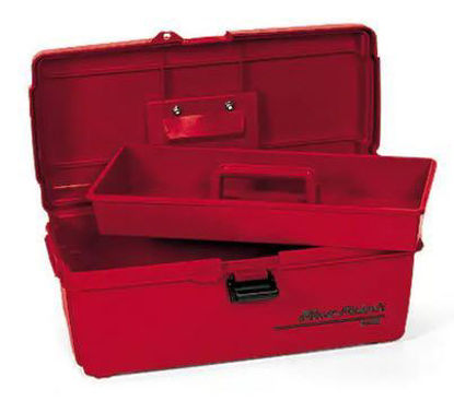 Picture of YA482 - Tool Box Plastic with Tray