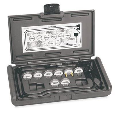 Picture of FID8838A - Injector Harness Tester Set