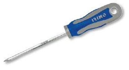 Picture of IR409-1-250 - Screwdriver Phillips #1 x 250mm Blade