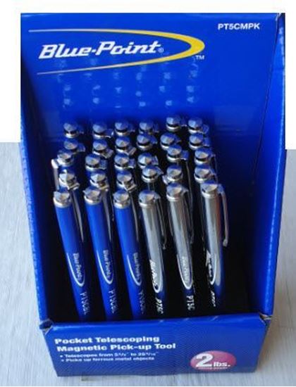 Snap-on Blue 