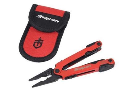 Picture of SMT97R - Snap-on® Multi-Tool - Red