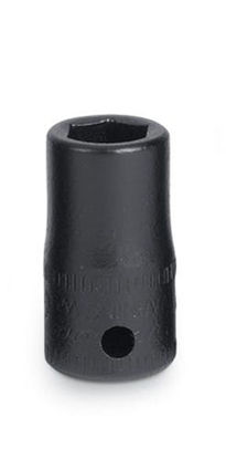 Picture of IMTMM7 1/4 Shallow Impact Socket 6pt 7mm