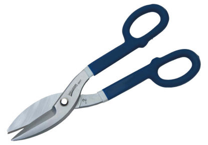 Picture of WIL28307 - Straight Cut Metal Tin Snip 12" / 300mm