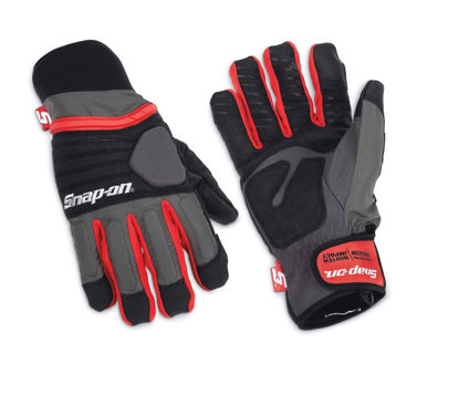 Picture of GLOVE307XX - Cold Weather Winter Impact Gloves (2X-Large)