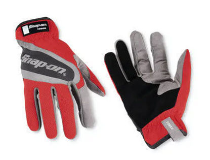 Picture of GLOVE900XXR - Touch-Screen Compatible Gloves (Red); 2XLarge
