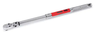 SNap-on - ATECH3FS250 - 1/2" Drive TechAngle® Flex-Head Torque Wrench (12.5–250 ft-lb)