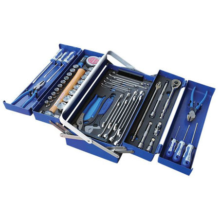 Picture for category Portable Tool Sets
