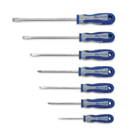 Picture for category Screwdriver & Bits