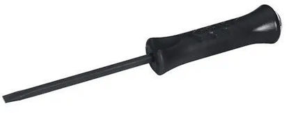 Snap-on - MPBS10A - Straight Blade Striking Prybar 10" / 250mm (Black)