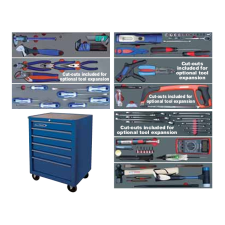 Picture for category Profession Specific Tool Sets