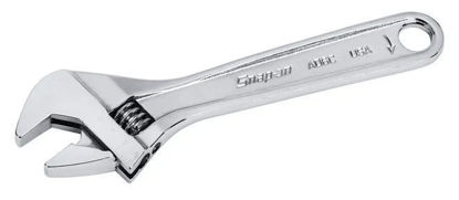 Snap-on - AD6C - Adjustable Wrench 6" / 150mm