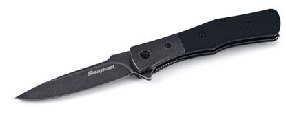 Snap-on - SEKC84ACKK - Snap-on® G.S.D.™ Knife (Black)
