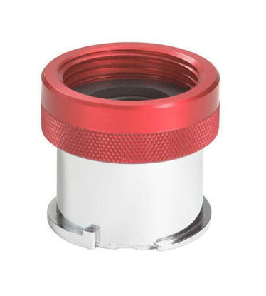 Snap-on Blue - TA50 - Cooling System Adaptor (Red)
