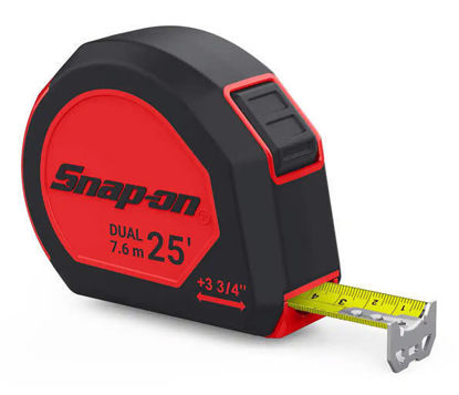 Snap-on - TPMB25EM - 7.6Mtr / 25Ft Tape Measure
