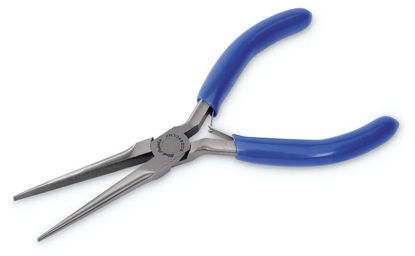 Blue Point - BDG95CLMP - Miniature Long Needle Nose Pliers 5-25/32" / 145mm