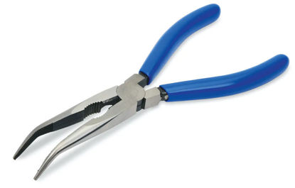 Blue-Point - BDG9845CP - 45° Bent Needle Nose Pliers