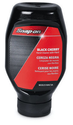 Snap-on - WOD2518-EA - Black Cherry Hand Cleaner 18oz / 235ml (Brown)