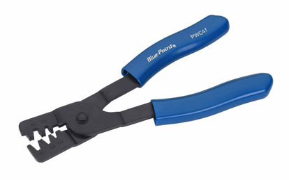 Snap-on Blue - PWC47 - Crimping Tool 200mm