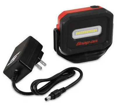 Snap-on - ECPRD068 - Fastcharge 400 Lumen Project Light (Red)