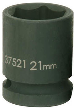 Williams - WIL37529 - 1/2" Shallow Impact Socket 6Pt 29mm