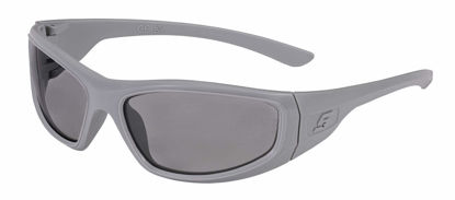 Snap-on - SOSG04HGLD03 - Expedition Series Safety Glasses - Grey Frame / Light-to-Dark Lens