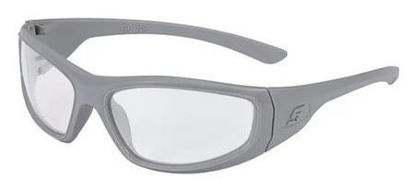 Snap-on - SOSG04HGCL01 - Expedition Series Safety Glasses - Grey Frame / Clear Lens
