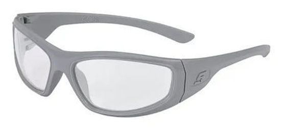 Snap-on - SOSG04HGCL01 - Expedition Series Safety Glasses - Grey Frame / Clear Lens