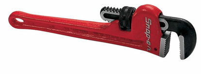 Snap-on - PW6C - External Pipe Wrench 6" (150mm)