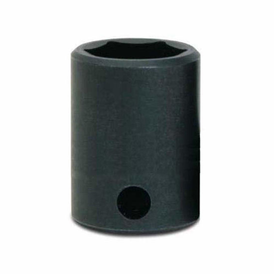 Williams - WIL36509 - 3/8" Impact Shallow Socket 6Pt 9mm
