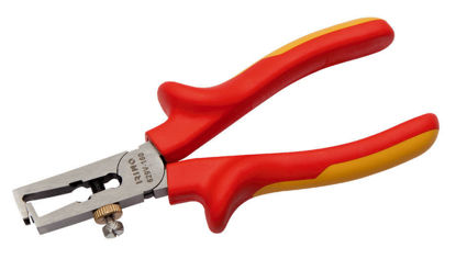 Irimo - IR629V-160-1 - Insulated Stripping Pliers 160mm