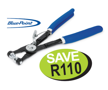 Buy Corbin Heater Hose Clamp Pliers with promo code XXAPR107