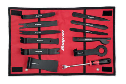 Snap-on - ITCPPS12-S - Panel Popper Set; 12Pc