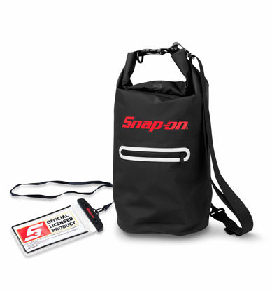 Picture of SSX23P115 - Dry Bag Backpack