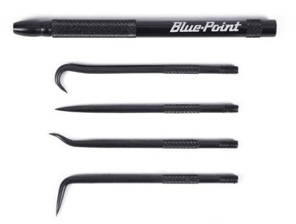 Blue Point - YA145A - Pick/Scribe Set 4Pc