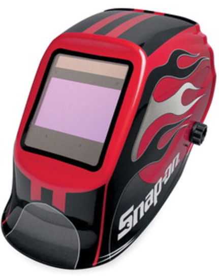 Snap-on - YA4601 - Auto-Darkening Welding Helmet