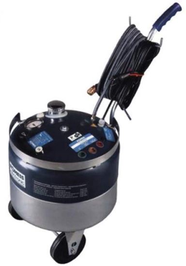 ROM-S15-220V Brake Maintenance - Light Passenger