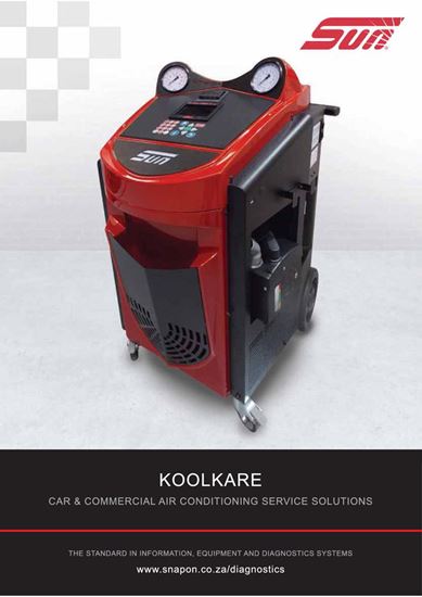 Airconditioning Service