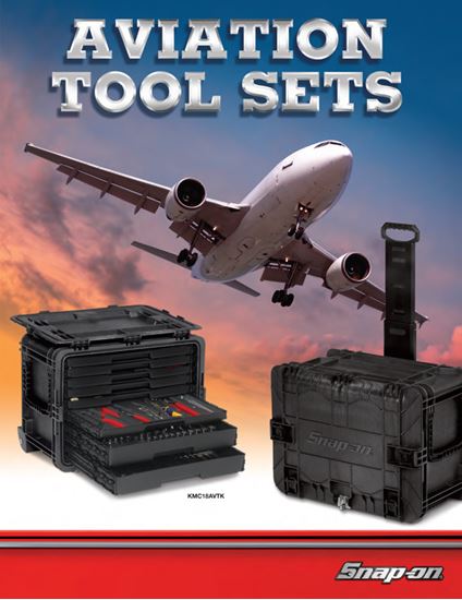 CATAV-SA Aviation Tool Sets