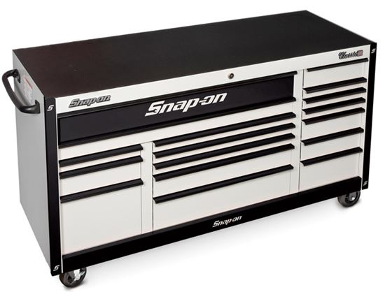 New XX-Wide & X-Wide Classic Series Roll Cabs