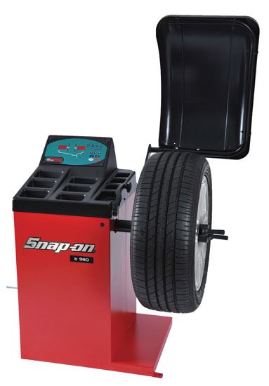 Snap-on 