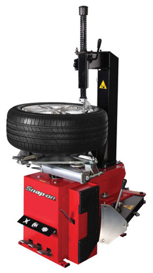 EEWH900 (220V) Low Volume 20" Swing Arm Tyre Changer