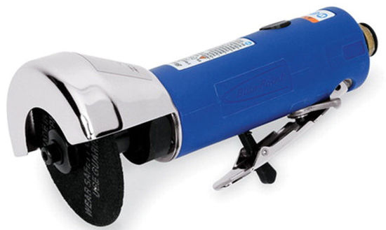 Snap-on Blue - AT157R - Reversible Air Cut-Off Tool 3" / 75mm