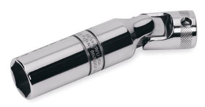 Snap-on - S9706KRFUA - 3/8" 6Pt Universal Retention Spark Plug Socket 5/8"