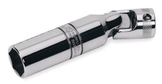 Snap-on - S9706KRFUA - 3/8" 6Pt Universal Retention Spark Plug Socket 5/8"