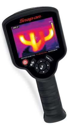 Picture of EETH300 - Diagnostic Thermal Imager