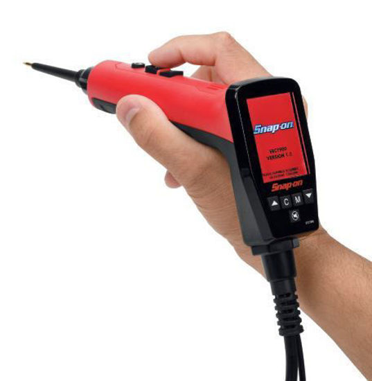 Snapon Africa Online Store. EECT900 Multiprobe Ultra