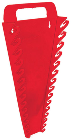 YA381SG15 - Spanner Organizer Soft Grip
