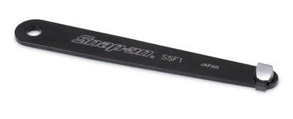 Picture of SSF1 - Low Profile Flat Tip Screwdriver