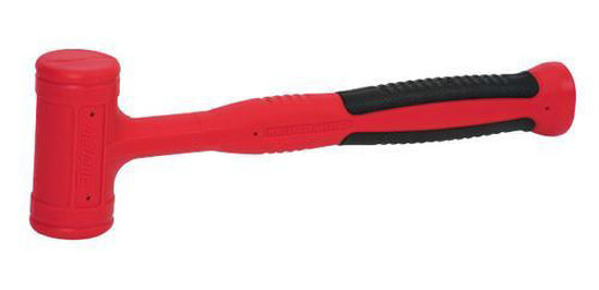 Snap-on - HBFE48 - Dead Blow Hammer 1.4kg/48oz